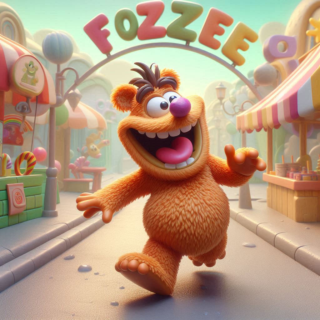 200+ Hilarious Fozzie Jokes for Family Fun and Laughter All Day 3 Classic Fozzie Bear Jokes to Enjoy