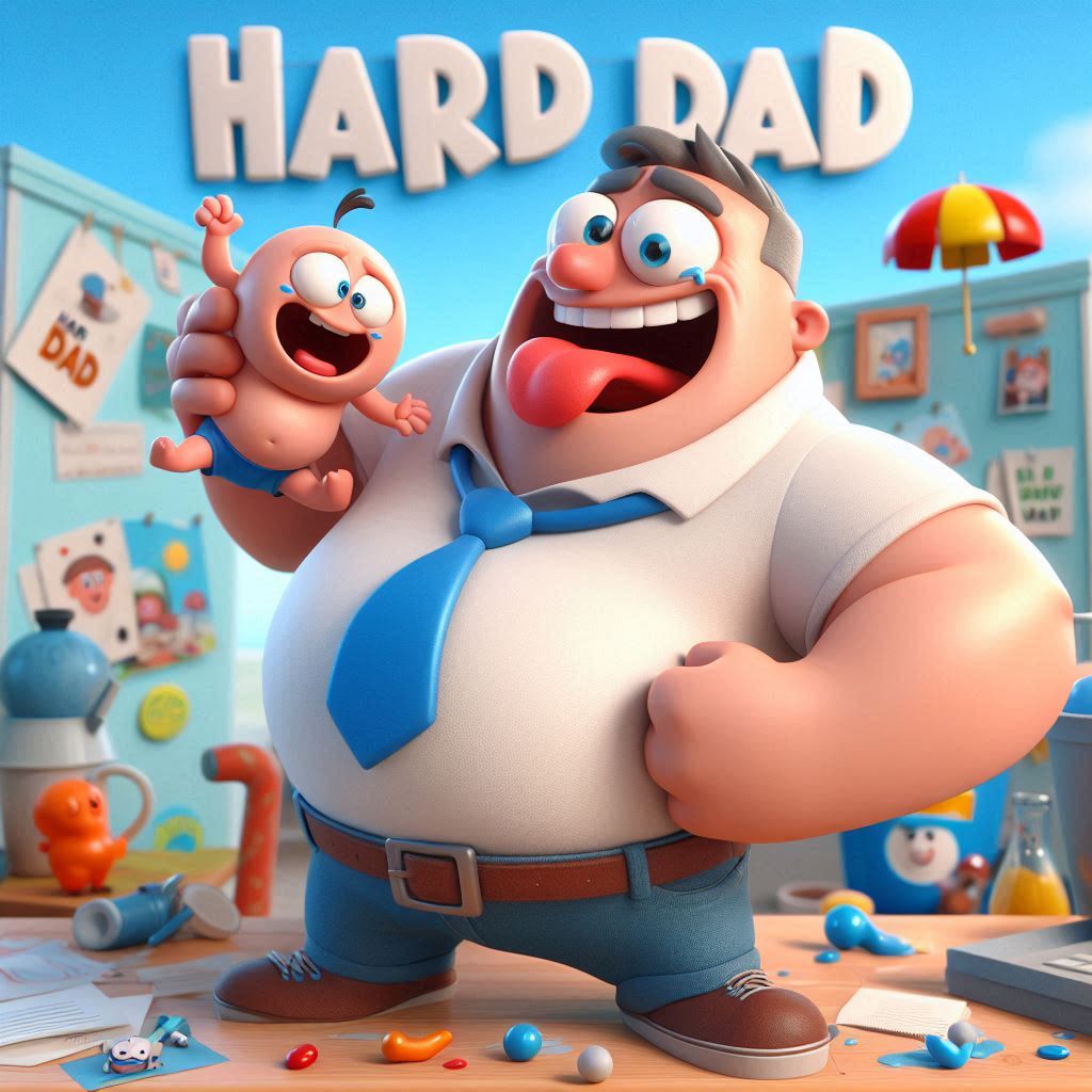 Classic Hard Dad Jokes Everyone Should Know