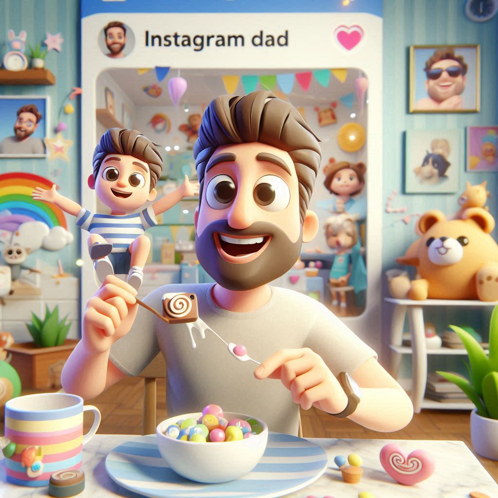 200+ Funny Instagram Dad Jokes That Will Make You Smile Today 6 Classic Instagram Dad Jokes for Everyone