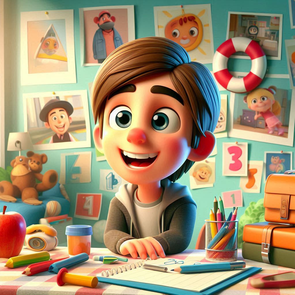 Clean Jokes for 11 Year Olds