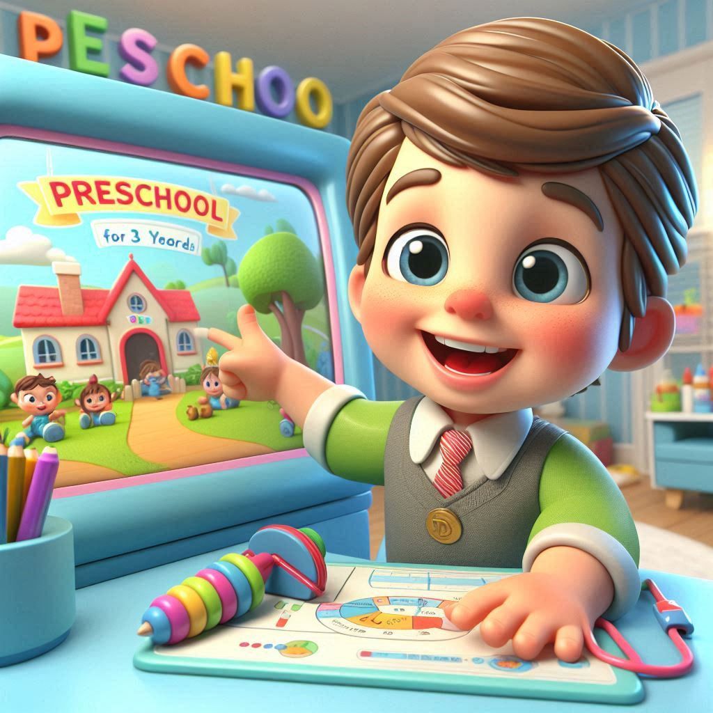 200+ Hilarious Preschool Jokes For 3 Year Olds That Spark Giggles and Fun 6 Clean Preschool Jokes for Kids to Share