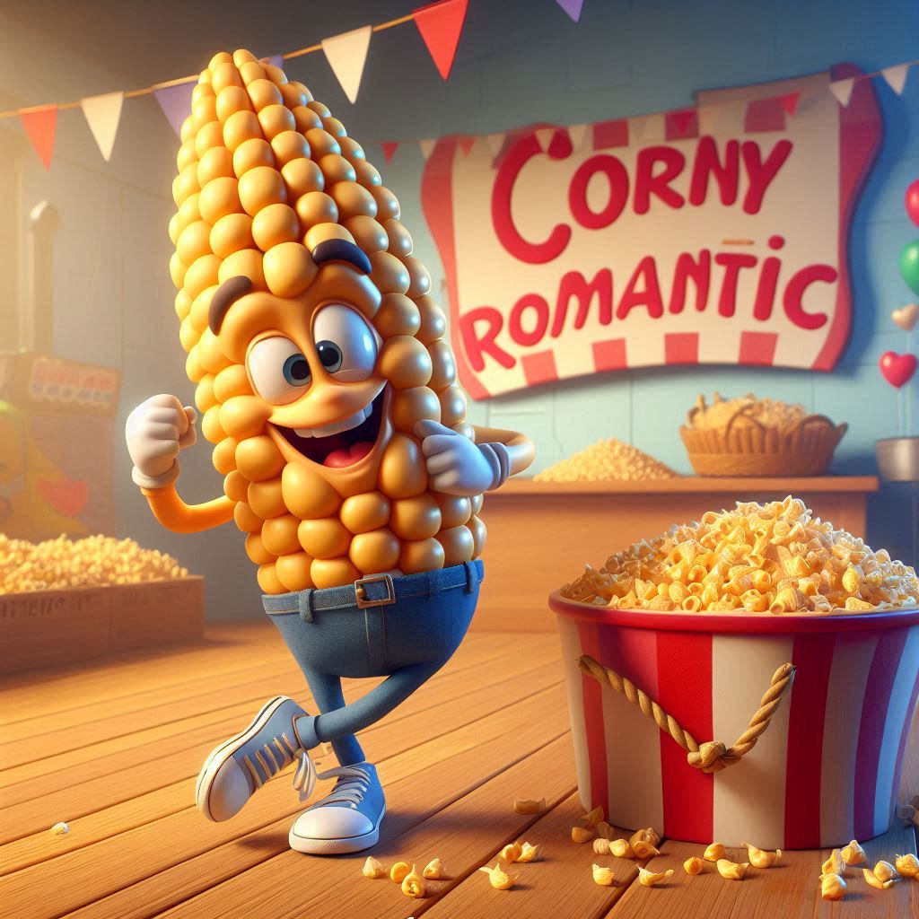 Clever Corny Romantic Jokes to Share with Friends