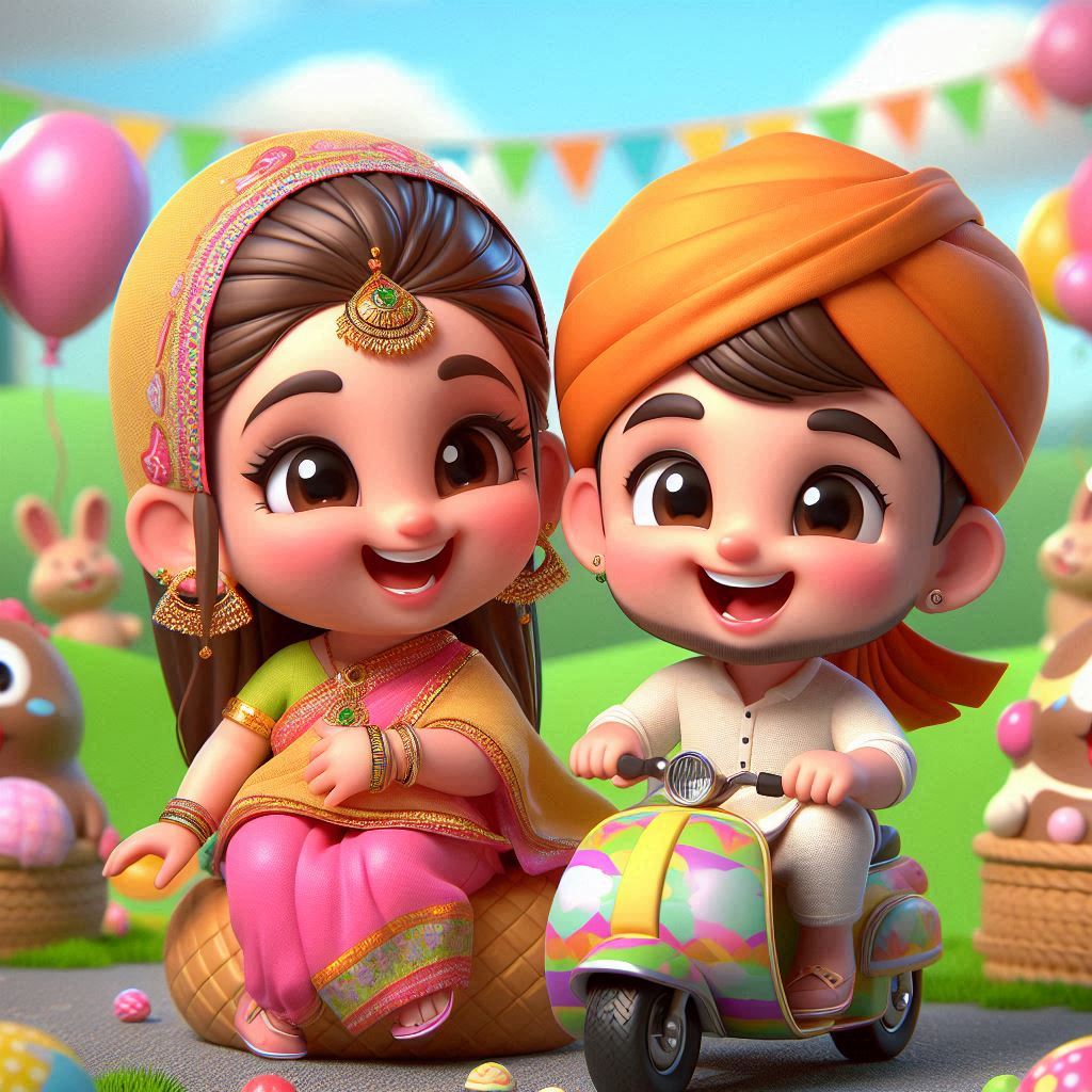 Clever Cute Couple Jokes to Impress Your Love