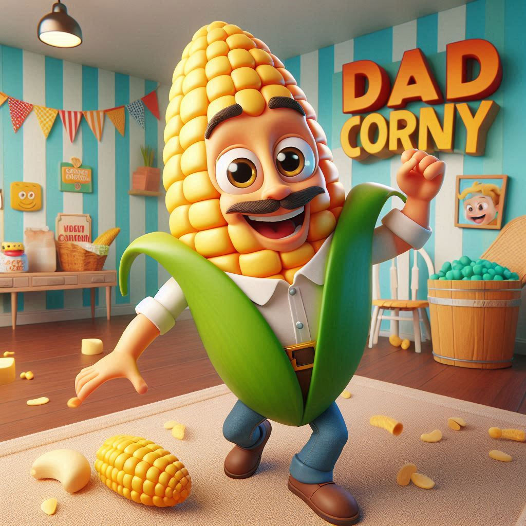 Clever Dad Jokes That Will Make You Think