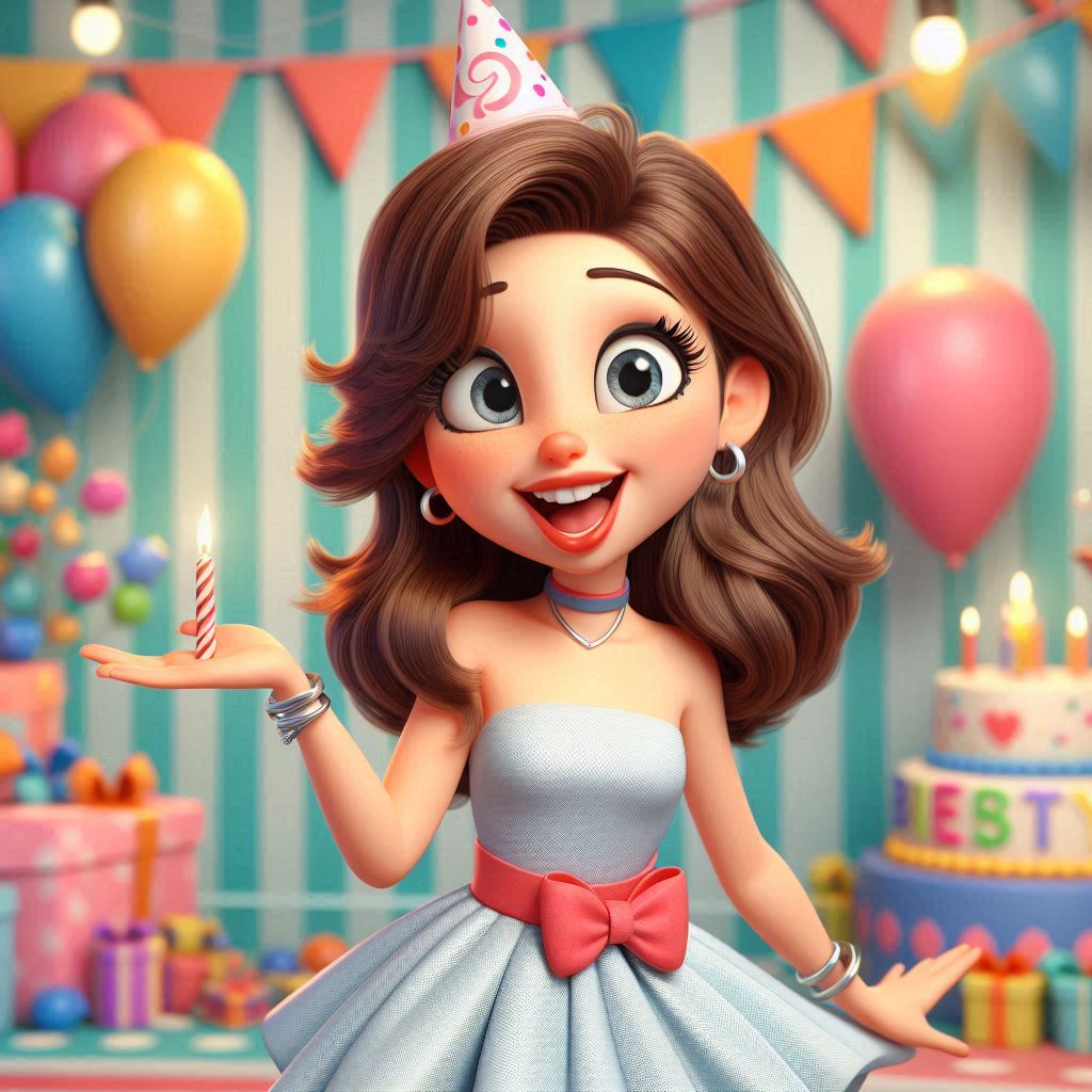 Clever Female Birthday Jokes to Impress Your Guests