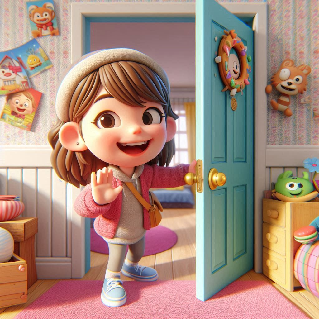 Clever Knock Knock Jokes That Surprise