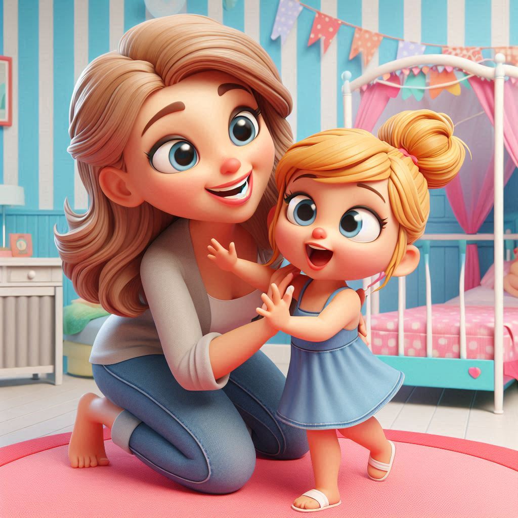 200+ Hilarious Mother Daughter Jokes for Endless Laughter Together 4 Clever Mother Daughter Jokes to Brighten Your Day