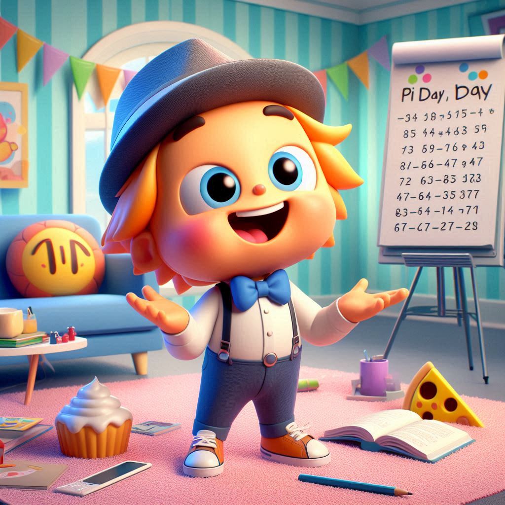 Clever Pi Day Jokes That Will Make You Smile