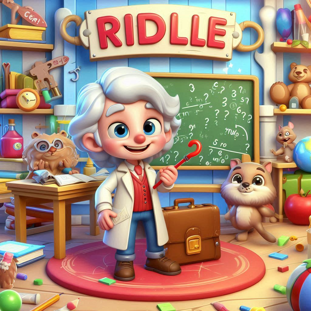 200+ Funny Riddle Jokes For Kids That Spark Laughter and Fun 4 Clever Riddle Jokes For Kids