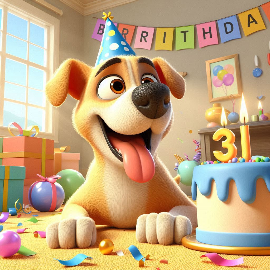 200+ Hilarious Birthday Dog Jokes to Fetch Laughs for Every Celebration 5 Creative Birthday Dog Jokes for Social Media
