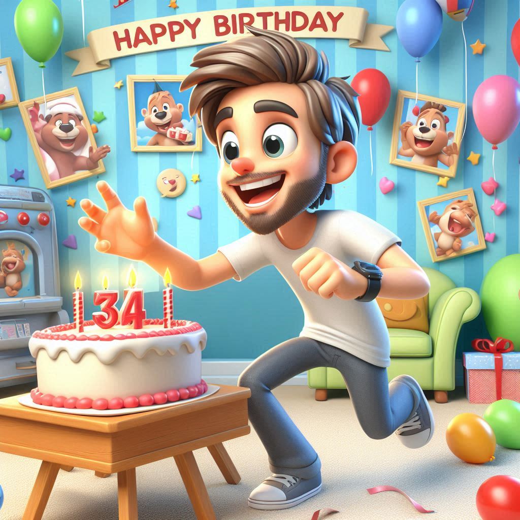 200+ Hilarious Friend Birthday Jokes for Laughs and Fun Celebrations 5 Creative Friend Birthday Jokes