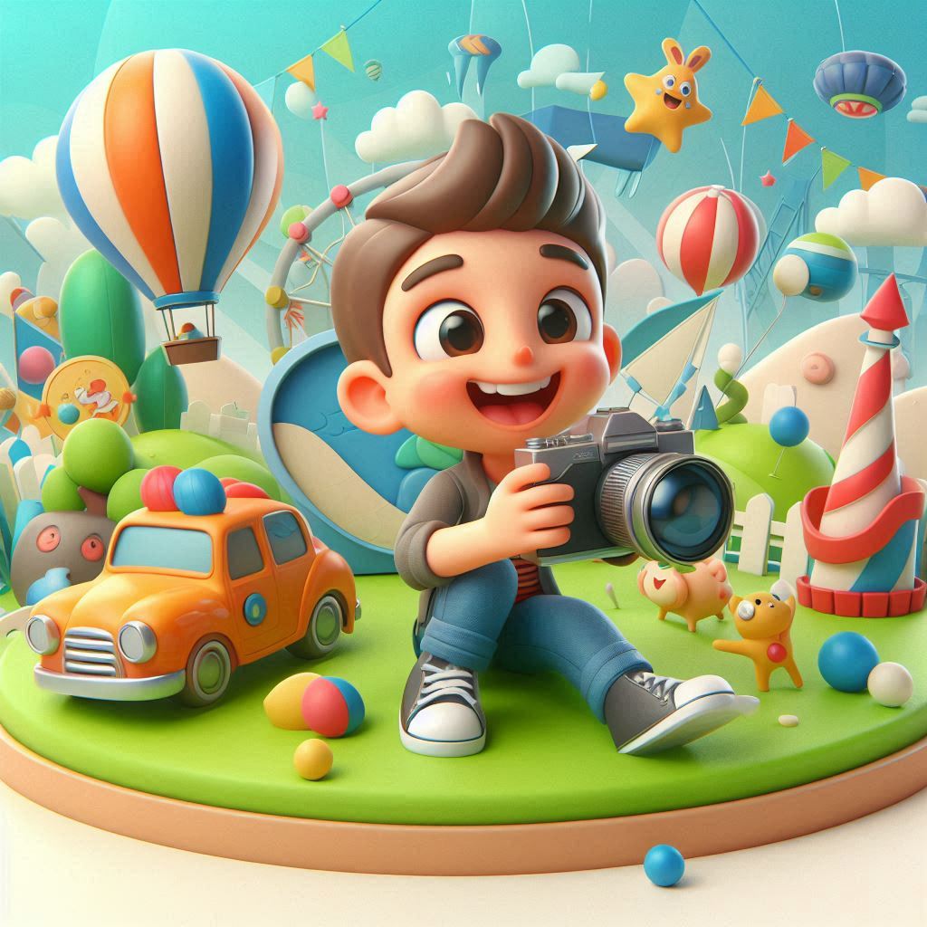 Creative Graphic Design Jokes for Inspiration