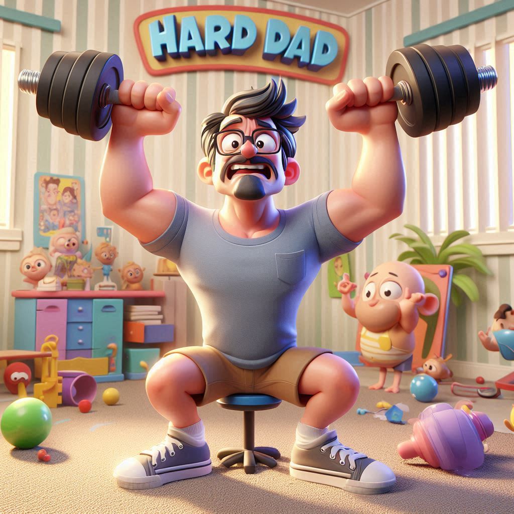 Creative Hard Dad Jokes That Will Leave You Chuckling