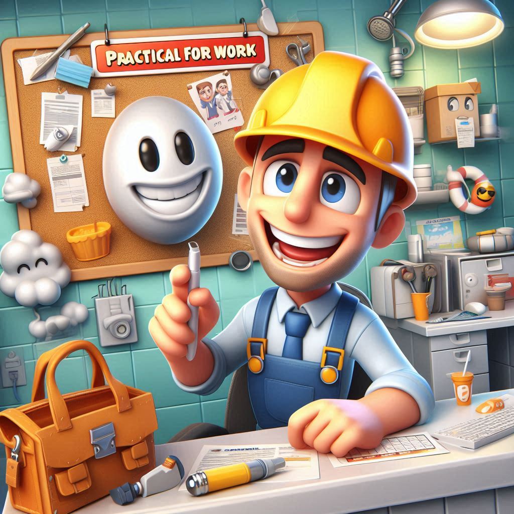 200+ Hilarious Practical Jokes For Work to Boost Office Laughter and Fun 5 Creative Jokes to Share with Colleagues