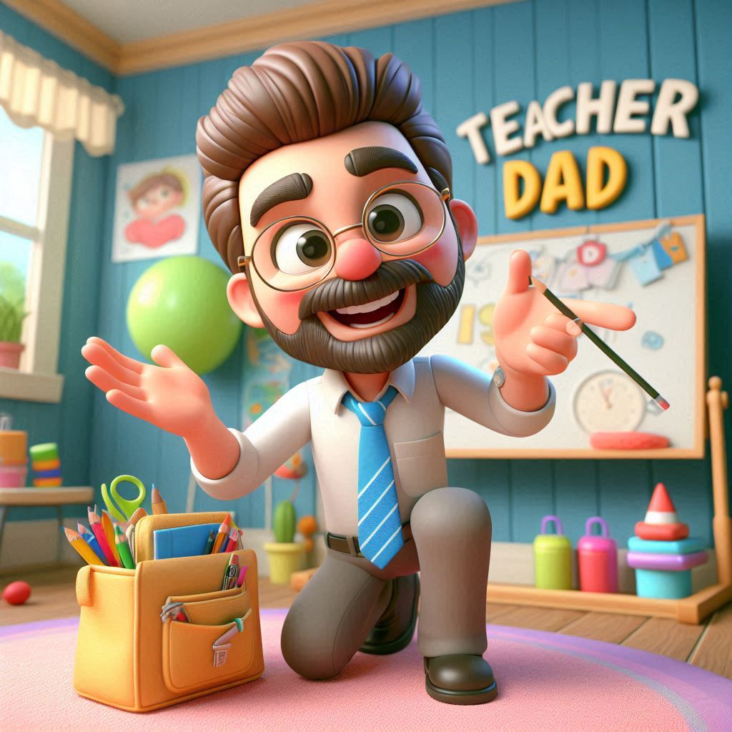200+ Funny Teacher Dad Jokes to Brighten Your Classroom Vibes 5 Creative Teacher Dad Jokes for Engaging Lessons