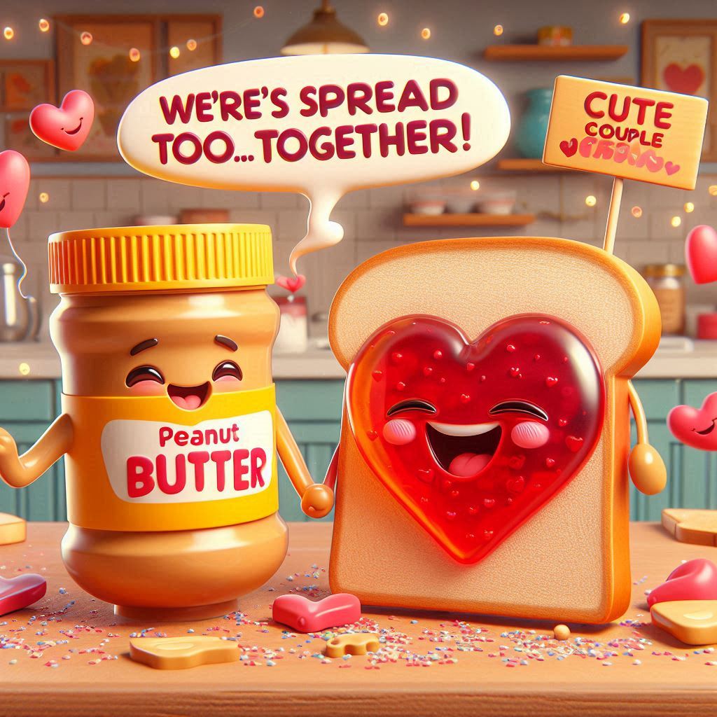 Cute Couple Jokes