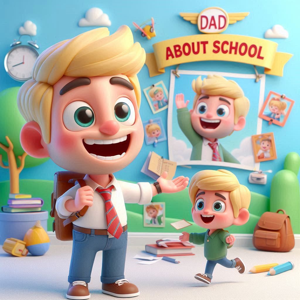 200+ Hilarious Dad Jokes About School That Will Make Learning Fun 5 Dad Jokes About Teachers and Students