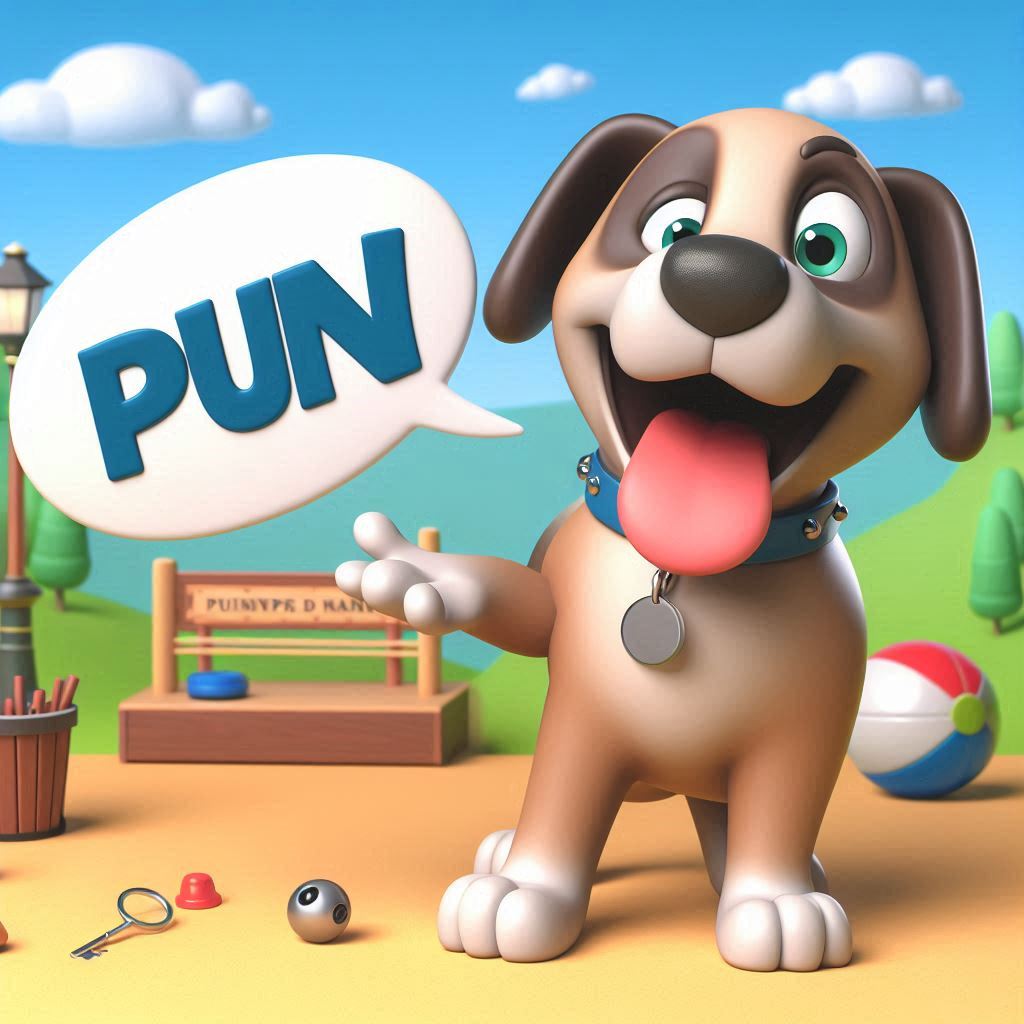173+ Funny Dog Pun Jokes That Will Make You Bark with Laughter 3 Dog Pun Jokes QA Fun Questions and Answers
