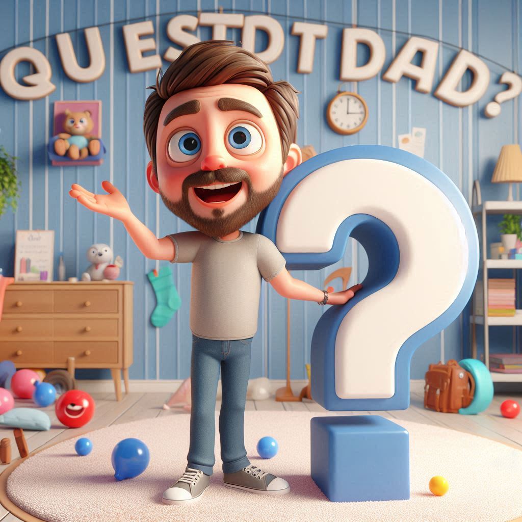 Easy to Remember Question Dad Jokes for Everyone