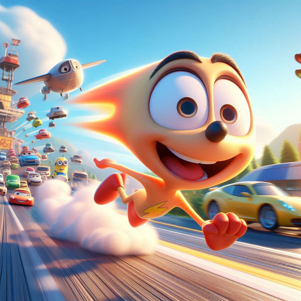 200+ Hilarious Fast Jokes to Brighten Your Day with Quick Laughs 3 Fast Jokes QA for Instant Fun