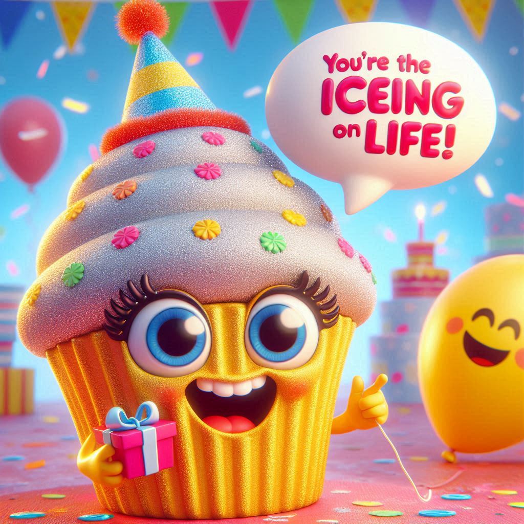 200+ Hilarious Female Birthday Jokes for Laughter and Celebration Fun 15 Female Birthday Jokes