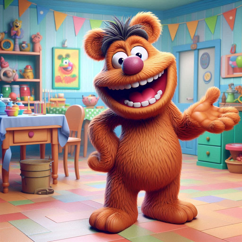 200+ Hilarious Fozzie Jokes for Family Fun and Laughter All Day 4 Fozzie Jokes That Will Make You Smile