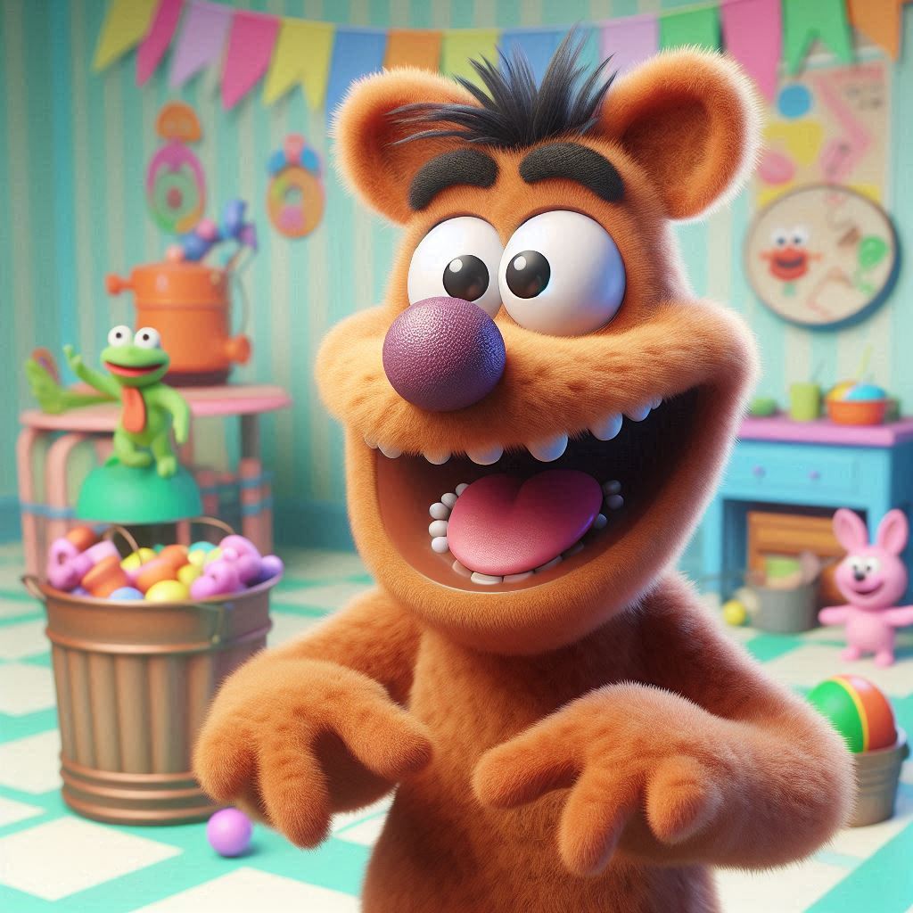 200+ Hilarious Fozzie Jokes for Family Fun and Laughter All Day 2 Fozzie One Liner Jokes to Share