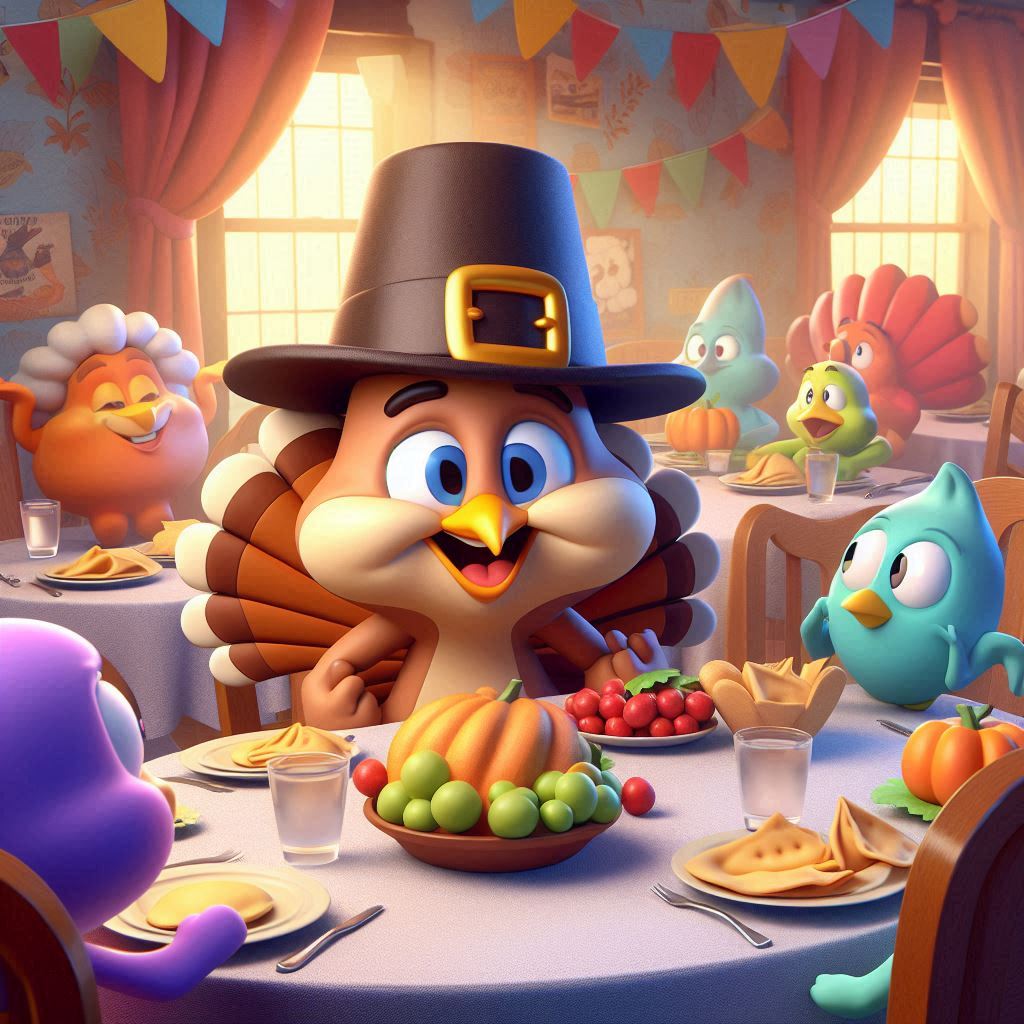 Funny After Thanksgiving Jokes
