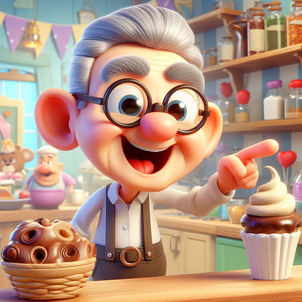 Funny Cartoon Jokes For Seniors