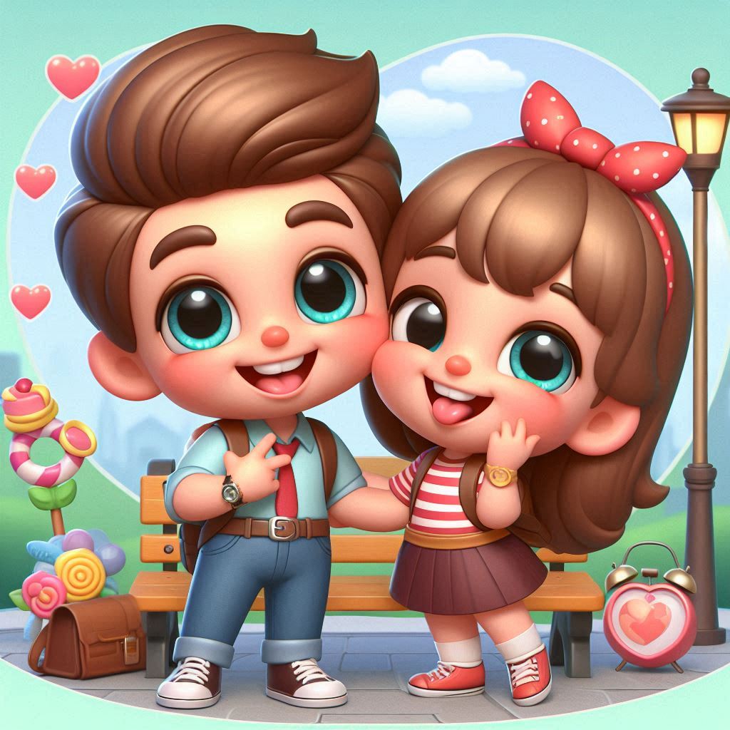 Funny Cute Couple Jokes for Every Occasion