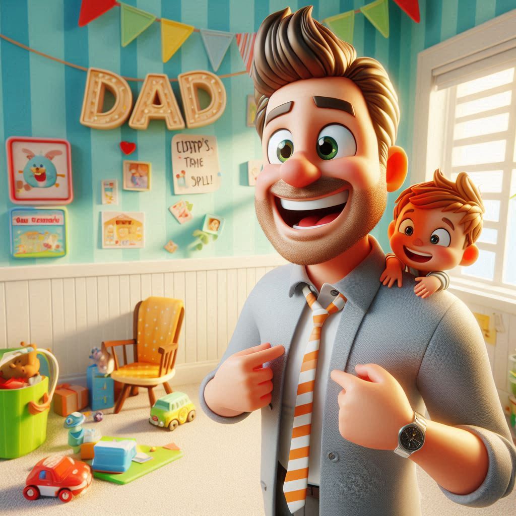 200+ Funny Dad Jokes For Little Kids That Will Make You Giggle Together 3 Funny Dad Jokes for Children