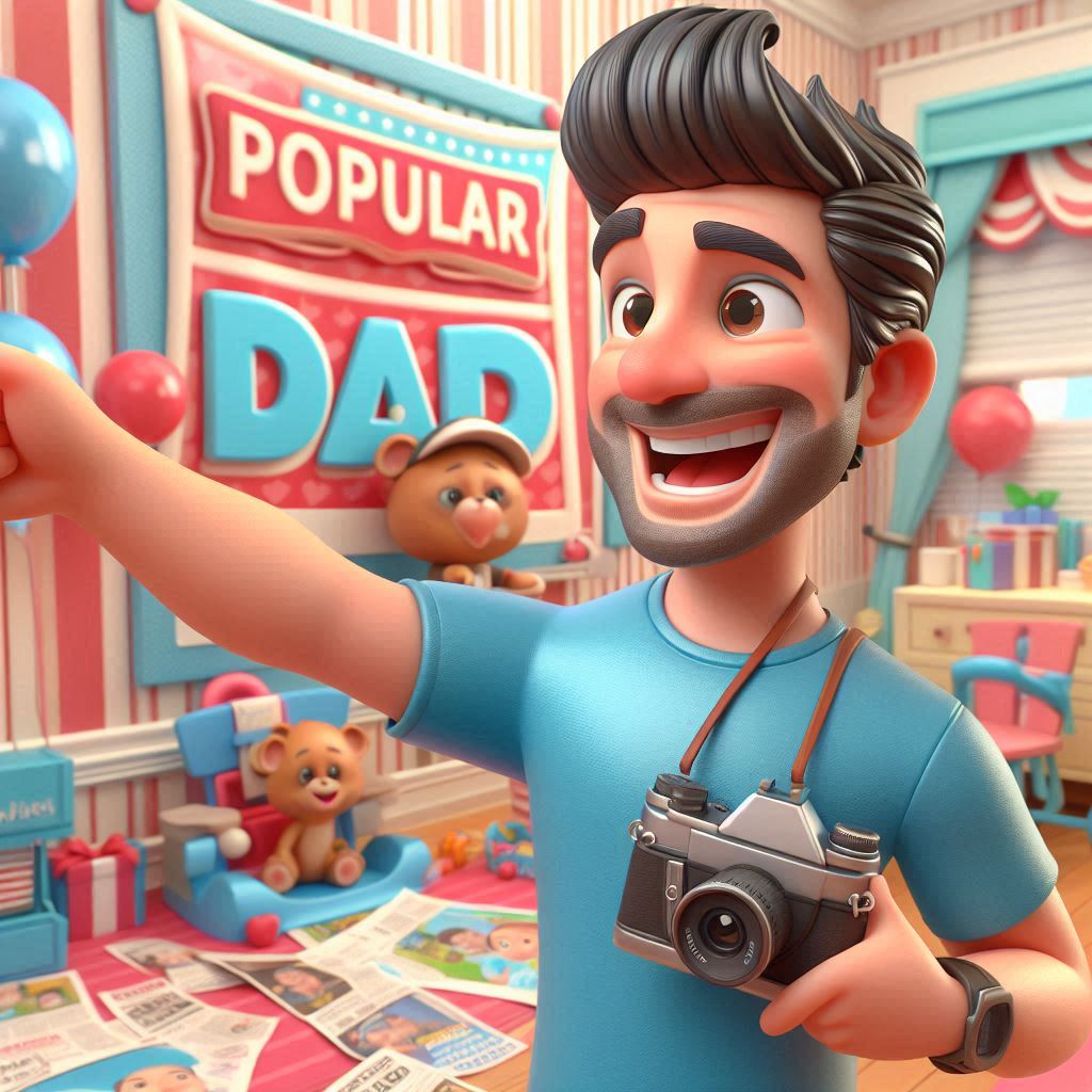 200+ Funny Popular Dad Jokes That Will Make You Groan and Smile 5 Funny Dad Jokes for Kids of All Ages