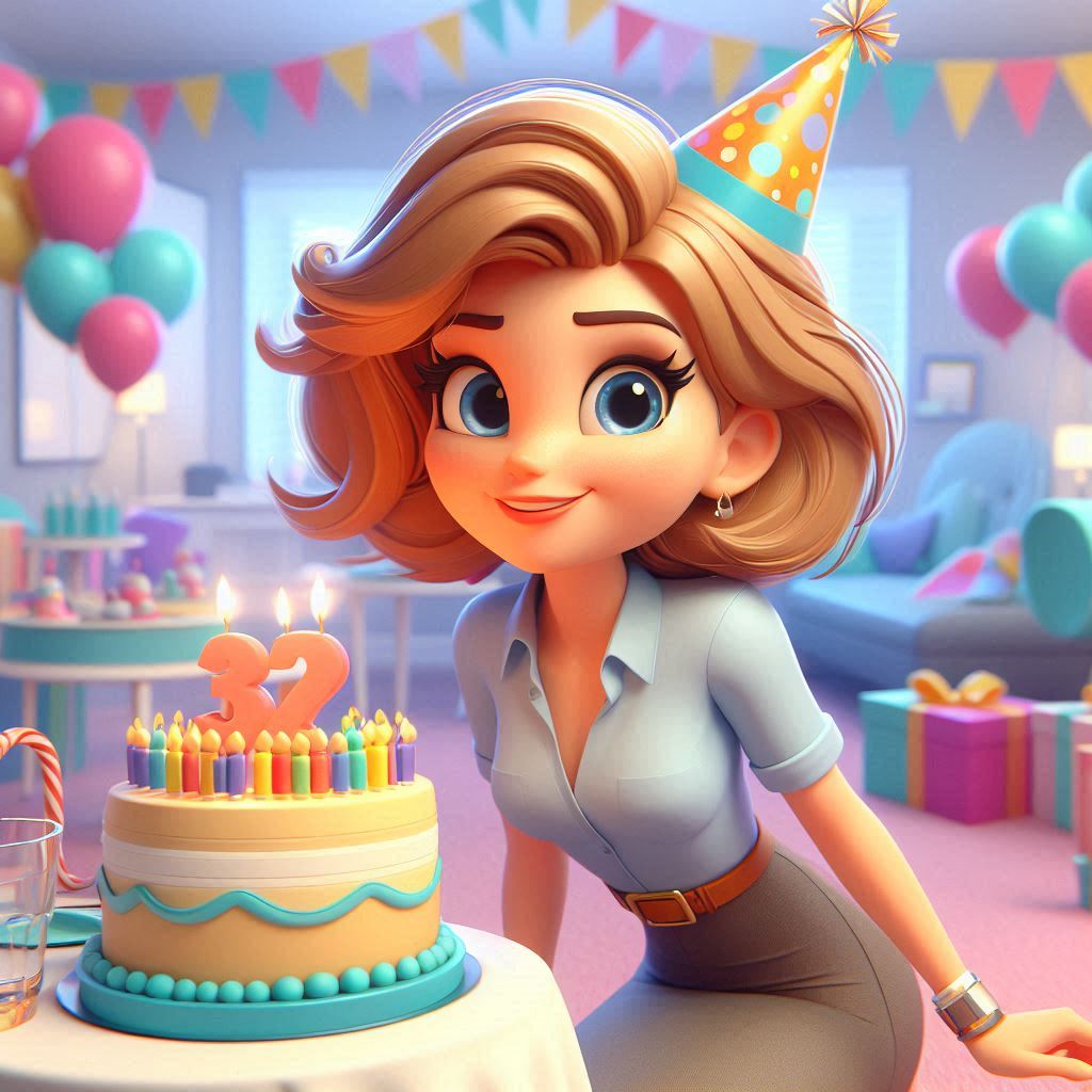 Funny Female Birthday Jokes to Share with Friends