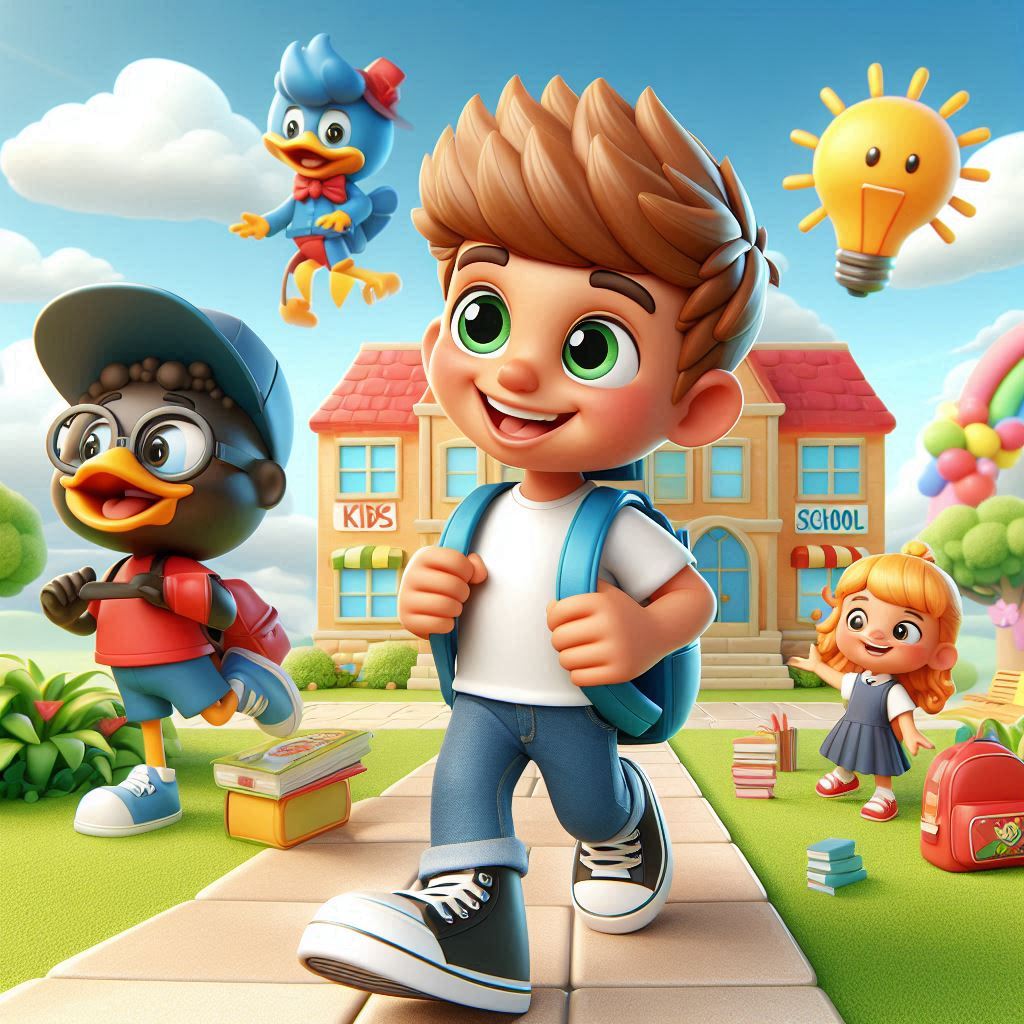 200+ Hilarious Kids Jokes For School That Will Make Class Time Fun 3 Funny Kids Jokes For School