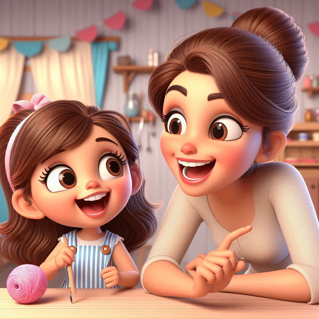 200+ Hilarious Mother Daughter Jokes for Endless Laughter Together 3 Funny Mother Daughter Jokes QA