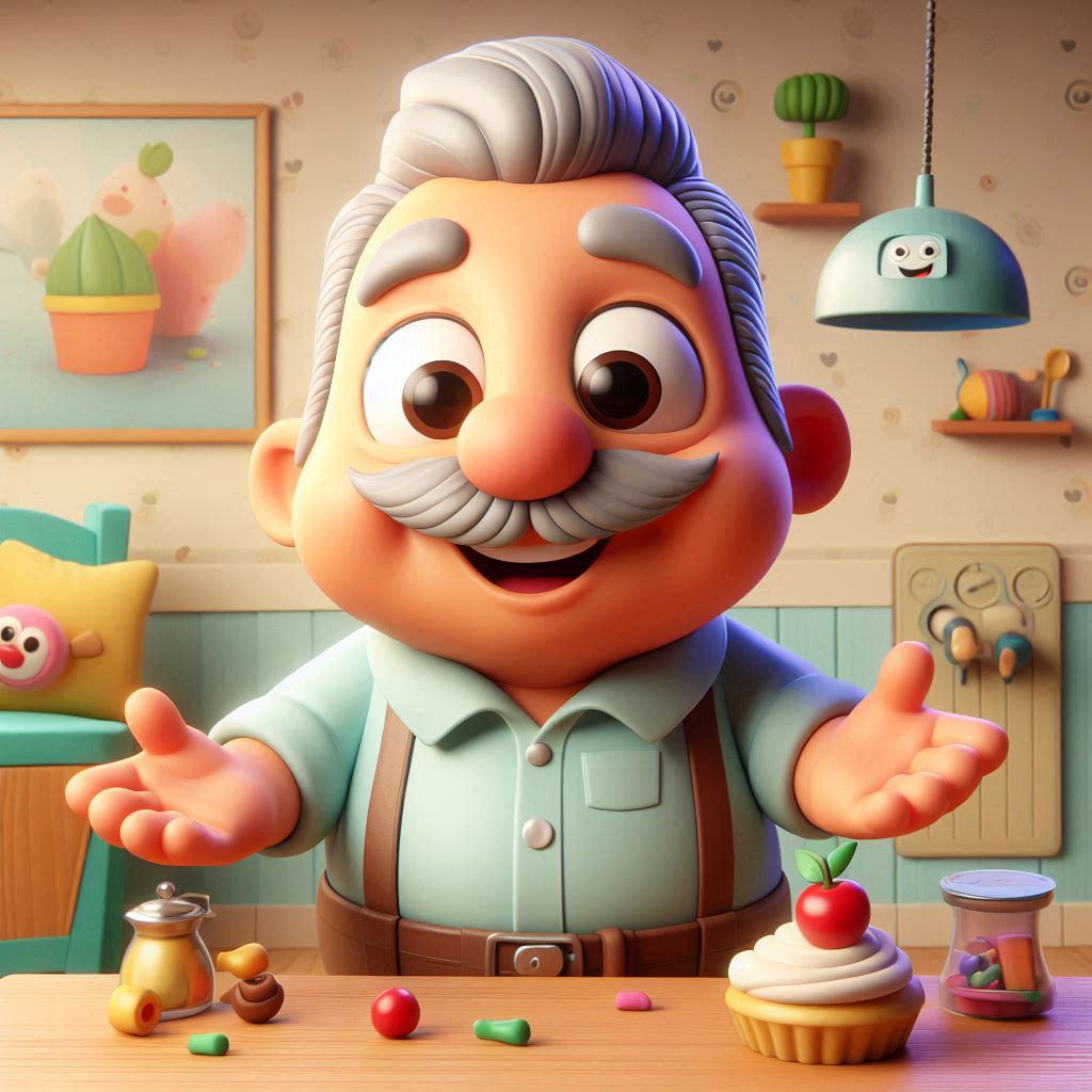 Funny Papa Jokes to Share at Parties