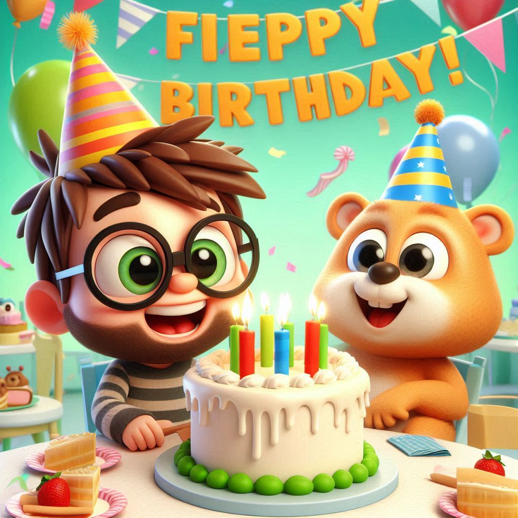200+ Hilarious Friend Birthday Jokes for Laughs and Fun Celebrations 3 Funny QA Friend Birthday Jokes