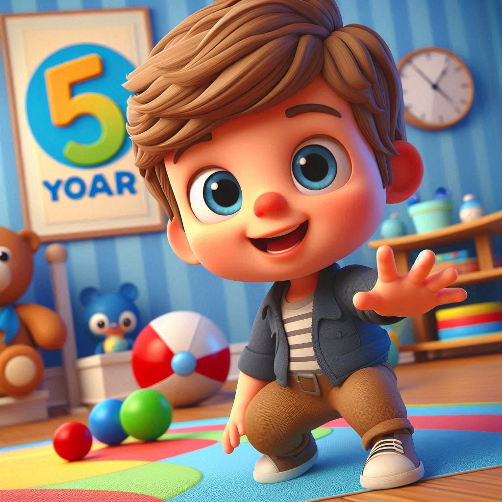 200+ Hilarious Little Kid Jokes 5 Year Old That Will Spark Giggles and Fun 3 Funny QA Jokes for Kids