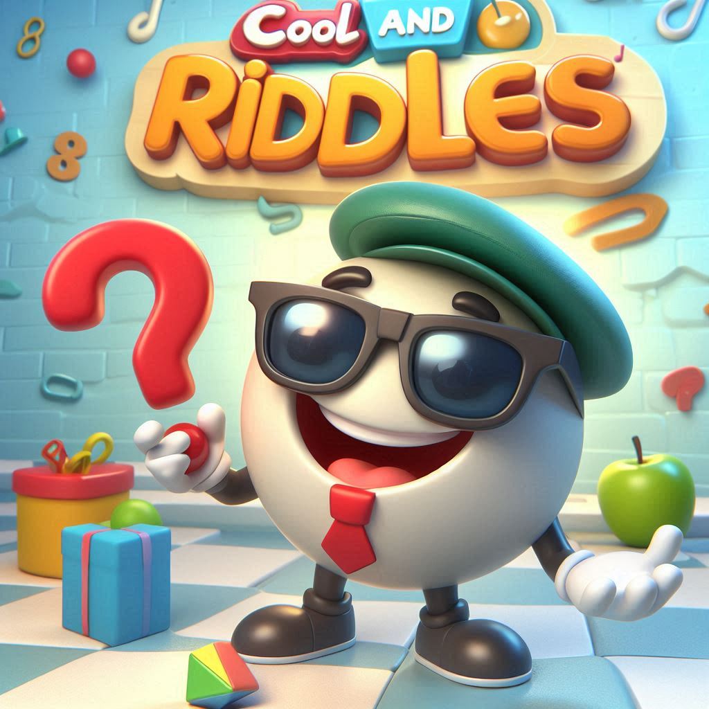 200+ Funny Cool Jokes And Riddles for Endless Family Fun and Laughter 3 Funny Riddles That Will Challenge Your Mind