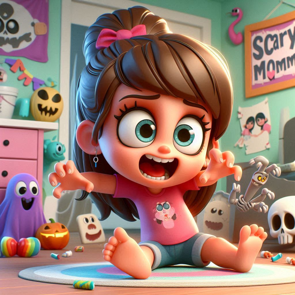 200+ Funny Scary Mommy Jokes for Laughs and Family Fun Moments 3 Funny Scary Mommy Jokes to Share with Friends