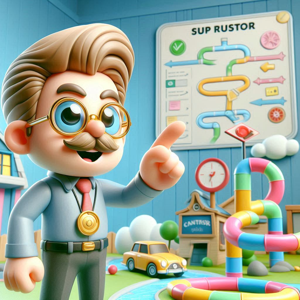 Funny Supervisor Jokes to Share with Colleagues