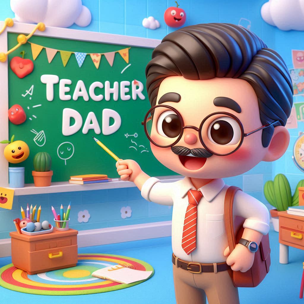 200+ Funny Teacher Dad Jokes to Brighten Your Classroom Vibes 3 Funny Teacher Dad Jokes for Every Occasion