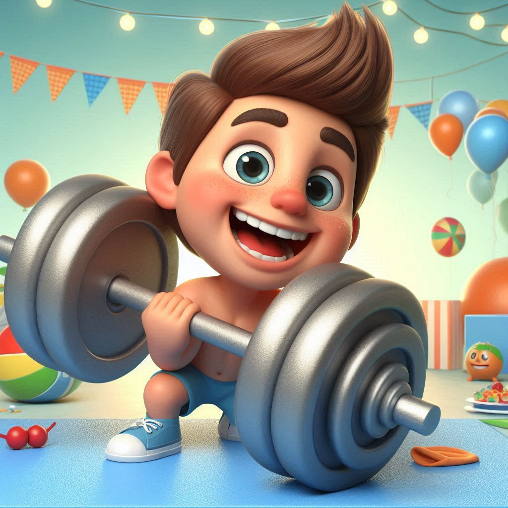 200+ Hilarious Weight Jokes That Will Lift Your Spirits and Make You Laugh 5 Funny Weight Jokes to Lighten the Mood