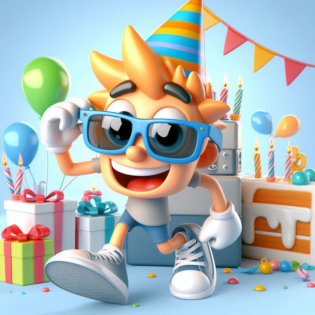 200+ Hilarious Cool Birthday Jokes for Fun Celebrations and Laughs 5 Hilarious Birthday Jokes for Parties