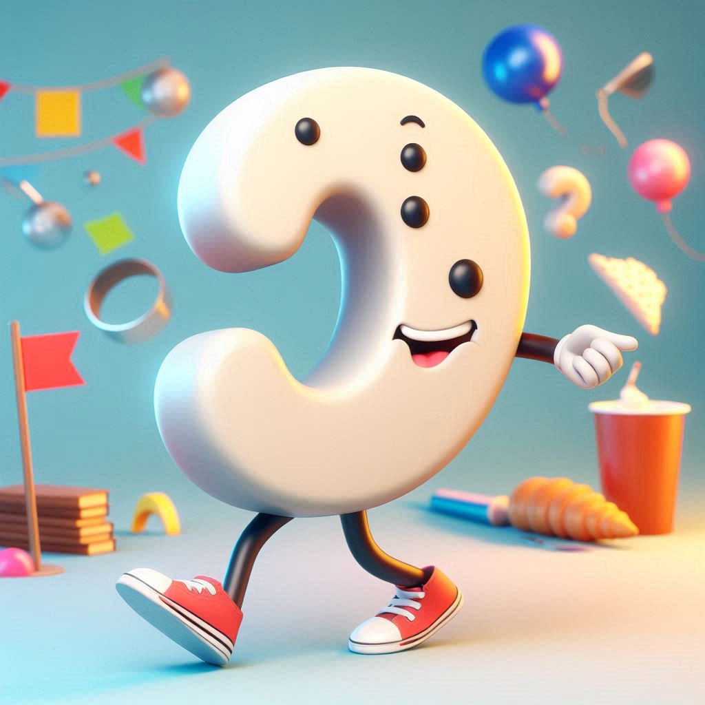 200+ Hilarious Comma Jokes That Will Keep You Laughing All Day Long 5 Hilarious Comma Jokes to Share with Friends