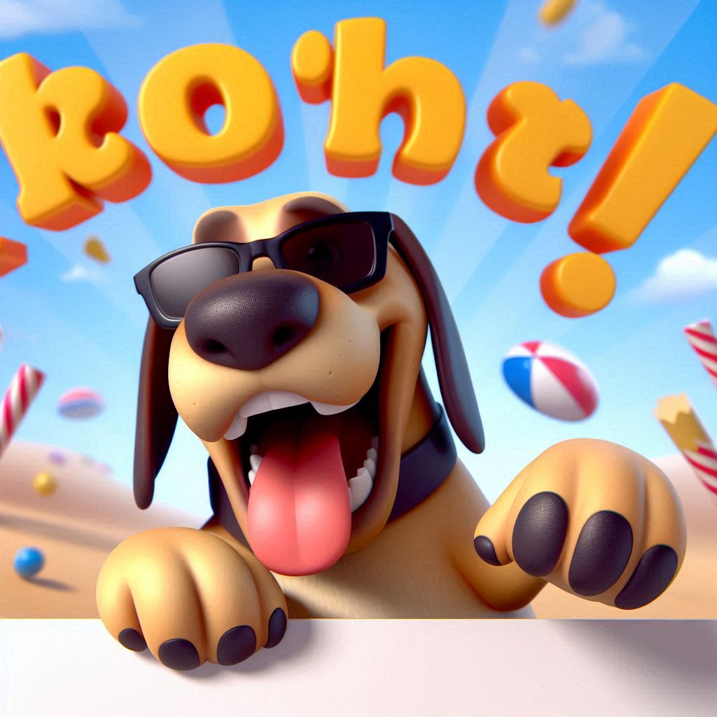 200+ Funny Dog Pun Jokes That Will Make You Bark with Laughter 3 Hilarious Dog Pun Jokes for All Ages