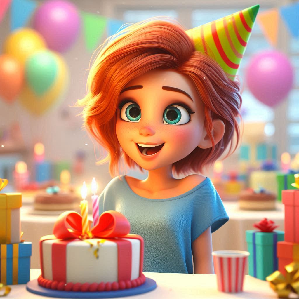 200+ Hilarious Female Birthday Jokes for Laughter and Celebration Fun 5 Hilarious Female Birthday Jokes for Every Age