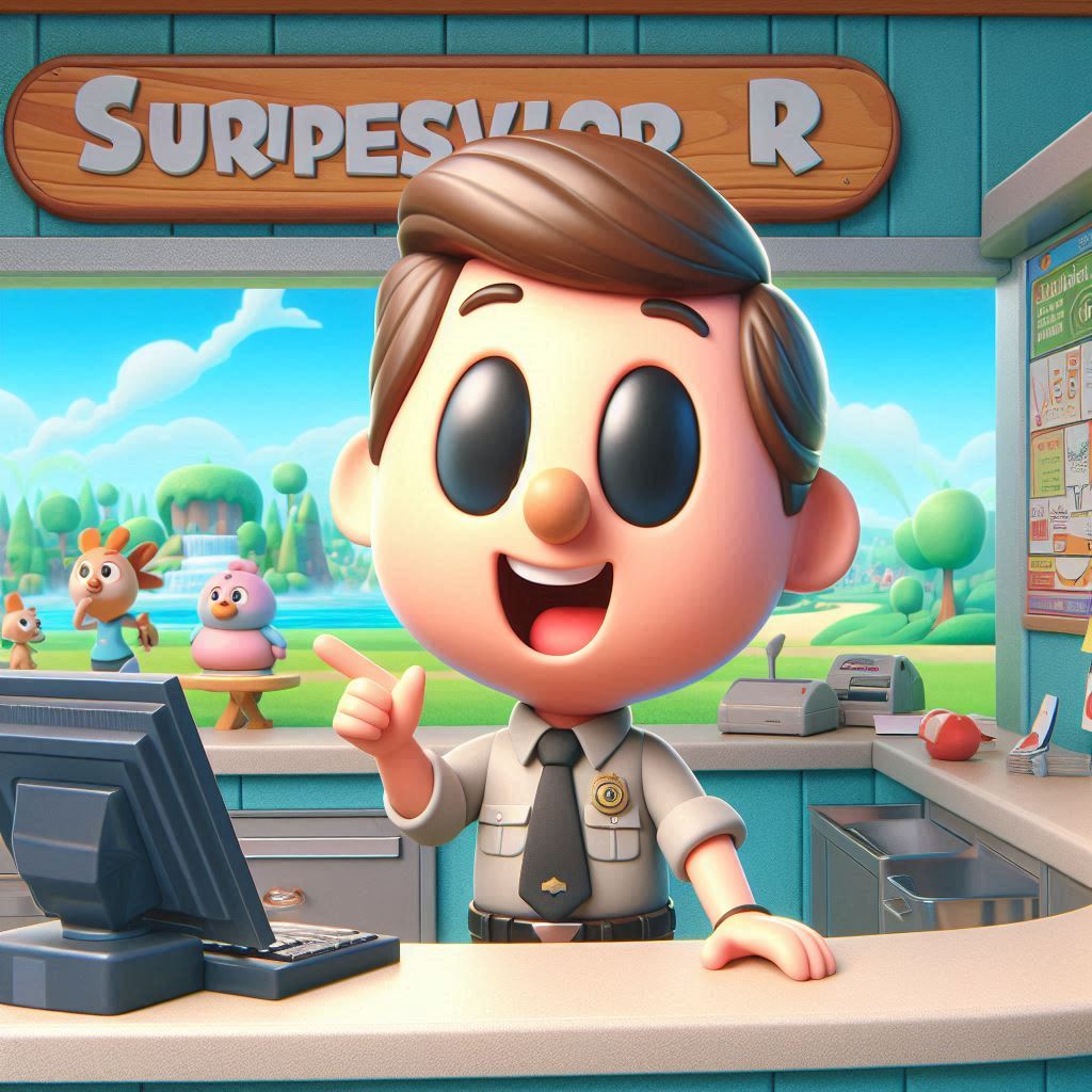 Hilarious Supervisor Jokes to Lighten the Mood