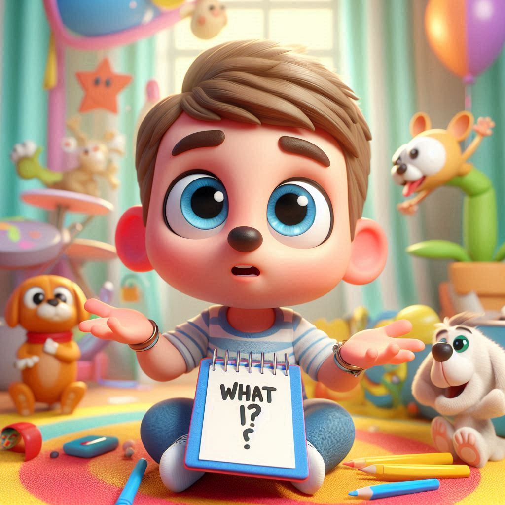 147+ Hilarious What If Jokes That Will Tickle Your Imagination and Smile