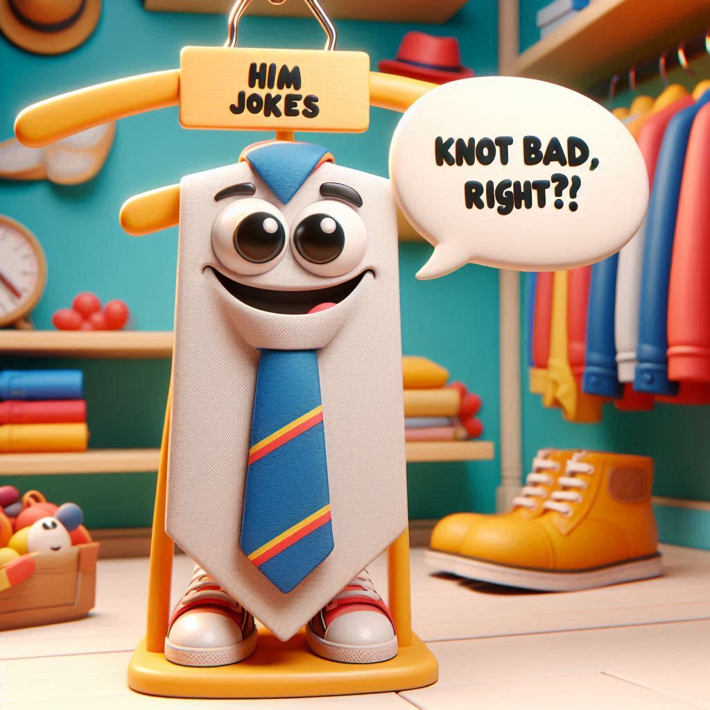 Him Jokes